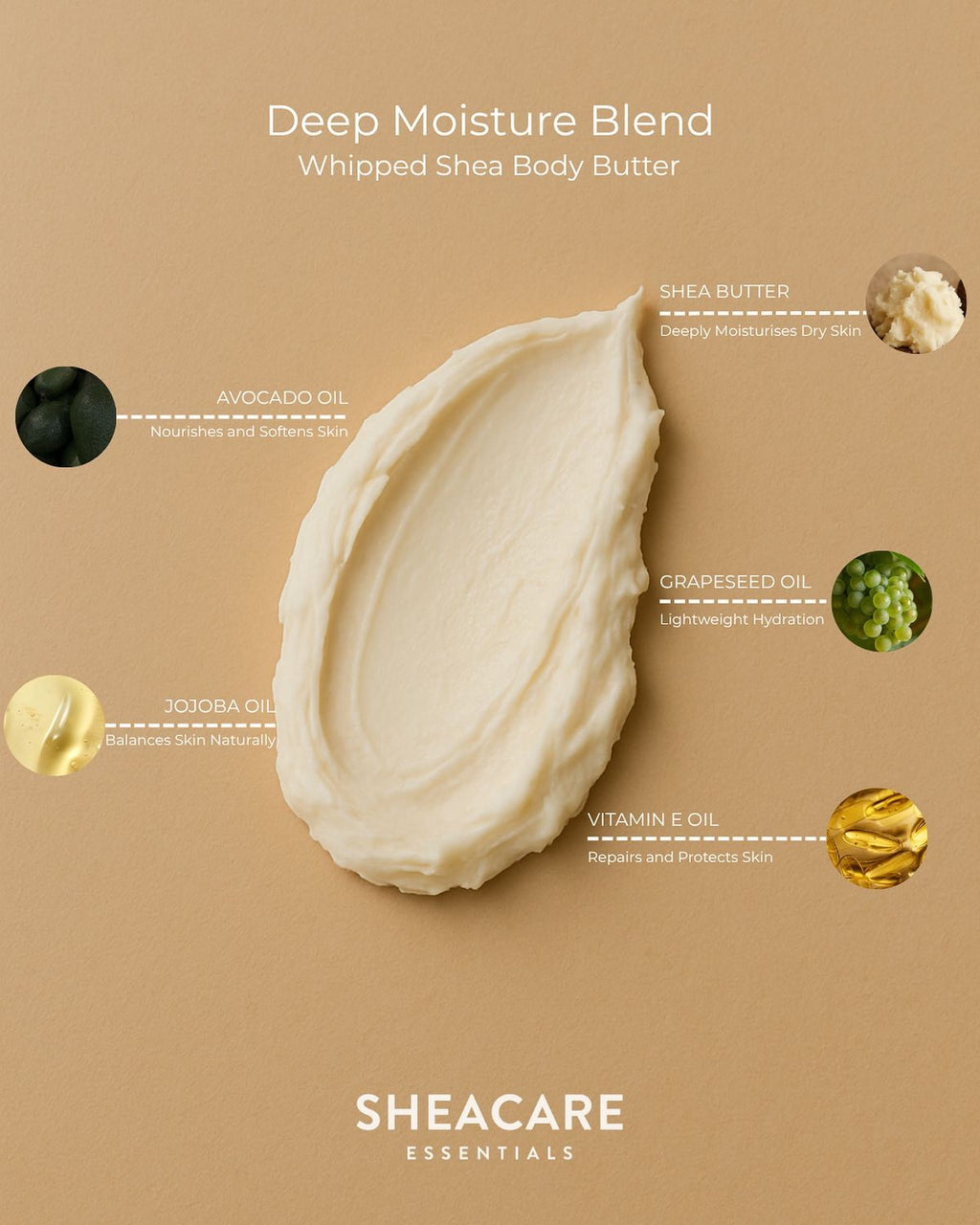 Makeup Cleansing Balm