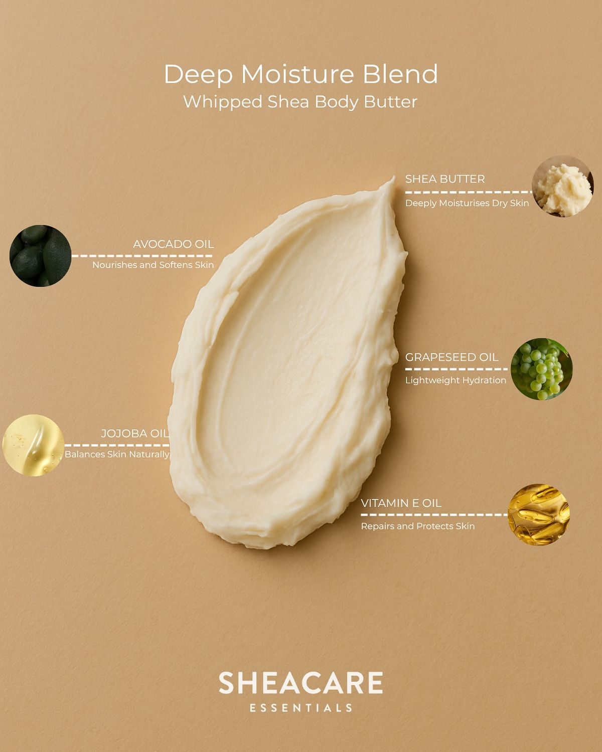 Makeup Cleansing Balm